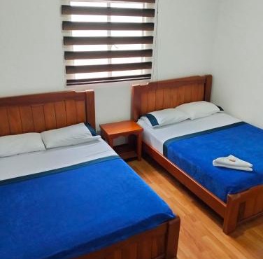 Hotel café Arábico