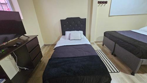 Roma House N- suite Campin Movistar Ministerios Simón Bolivar in Bogotá