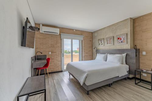 Hotel Quinta Norte Chipichape in Cali