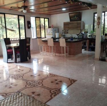 La Casa De Los Sueños Colombia Hostel Campestre de Bienestar meditación naturaleza