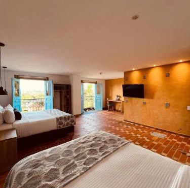 Alfahar Hotel