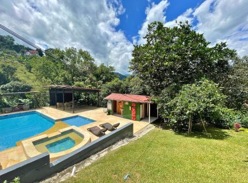 Eco Boutique House