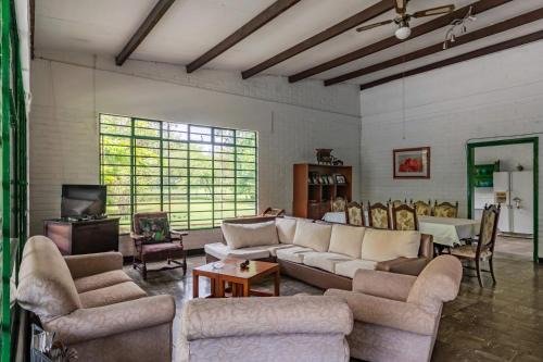 Casa Finca Jaivana