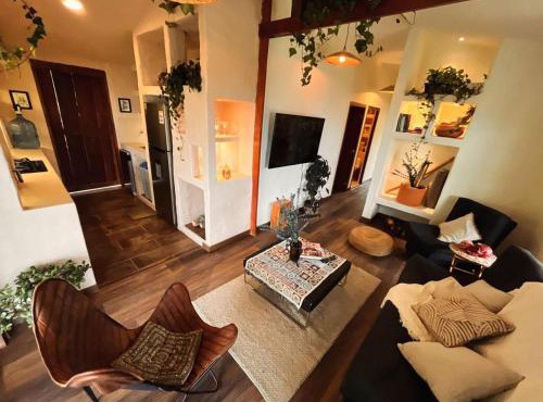Casa Nutabe - Habitación de campo cerca de Medellín