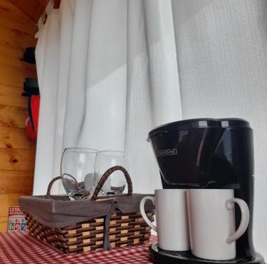 Camping San Francisco - Cabaña, Teepee & Zona de Camping in Guatavita