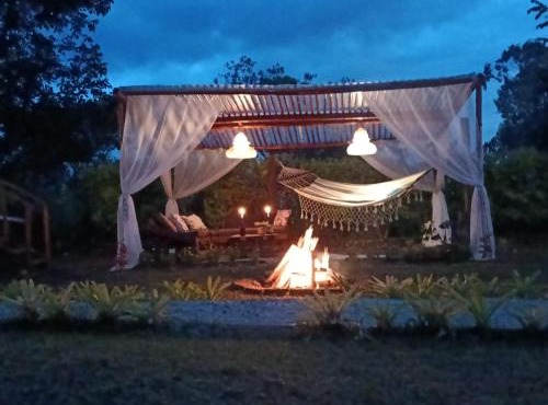 La Villa Glamping
