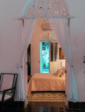 Casa Niza - Colonial house