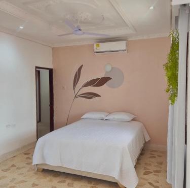 Maison luna in Montería