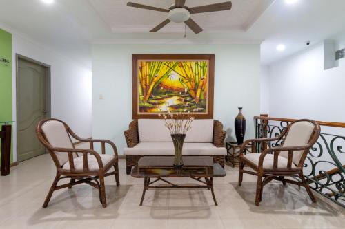 Hotel Costa Bonita in Montería