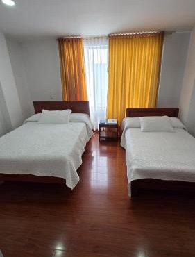 Hotel Imperial