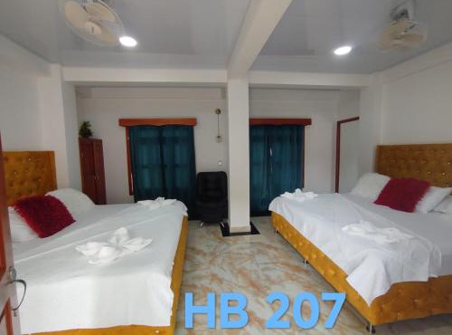 Hotel Glorial
