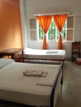 Hotel San Judas