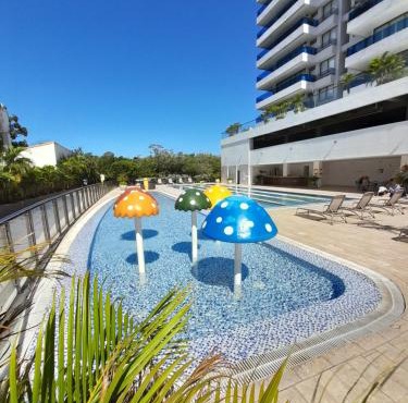 ESPECTACULAR APARTAMENTO EN SAMARIA CLUB DE PLAYA smr