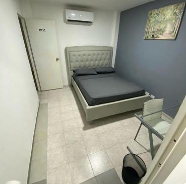 Casa Vía Italia