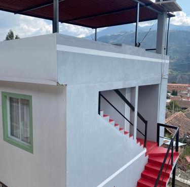 GLL HOTEL in El Cocuy