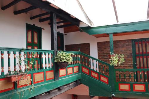 Mongui Plaza Hotel