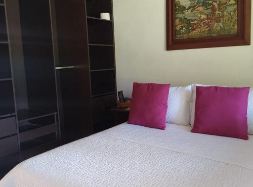 Hostal Sueño Real Campestre
