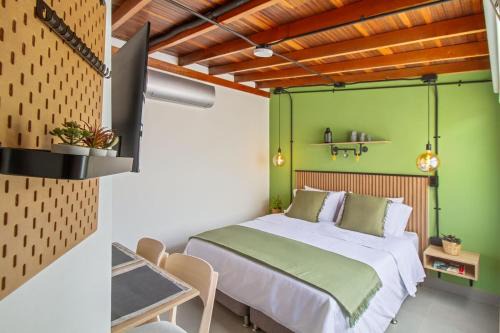 Studio30 A, Belen, Los Molinos in Medellín