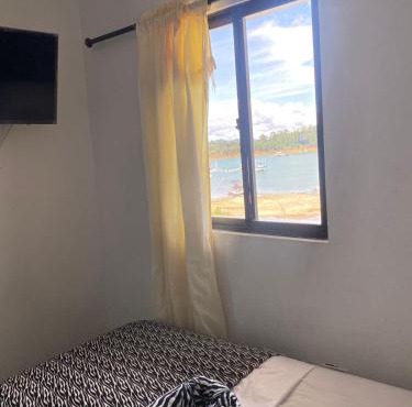 Hotel La Aldea
