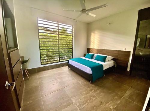 Casa Campestre Ocarros