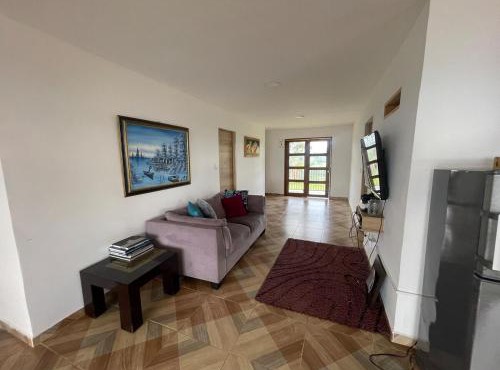 Finca Recreativa Cielo Alto