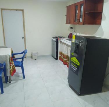 Casa central