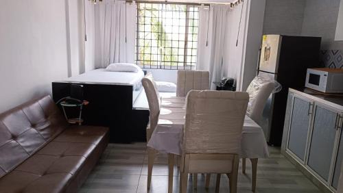 Isabela House in Barranquilla
