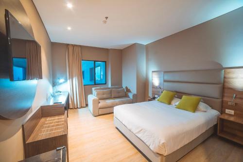 Hotel F25 in Ibagué