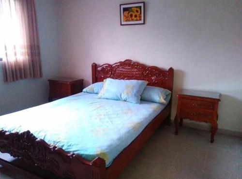 Apartamento familiar en Barranquilla