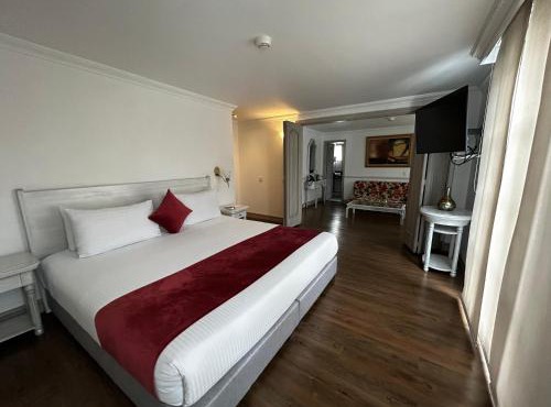 Hotel Vintage