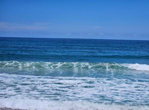 Playas De Casa Grande in Santa Marta