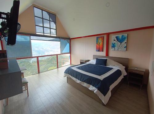 Hotel Chinauta Real