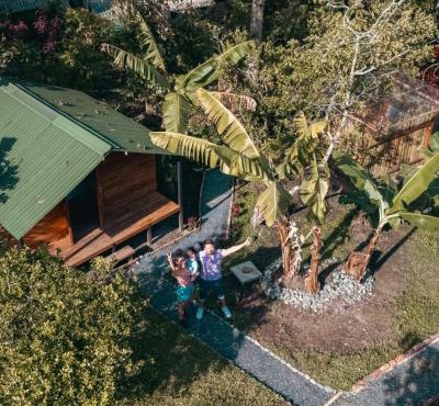 Jardin del Sol Ecoglamping SAS
