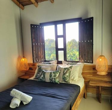 Finca Hotel el Diamante