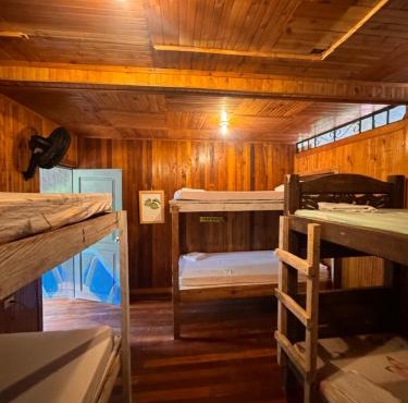 SURF HOUSE ESTILO LIBRE