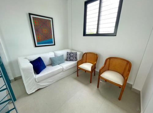 Apartaestudio Brumilo 1 in Montería
