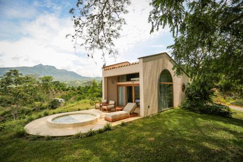 Hotel Tahiti