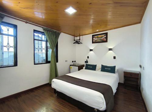Casa Candilejas