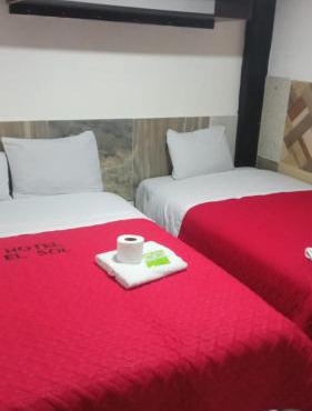 HOTEL EL SOL