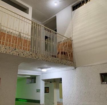HOTEL DEl PARQUE