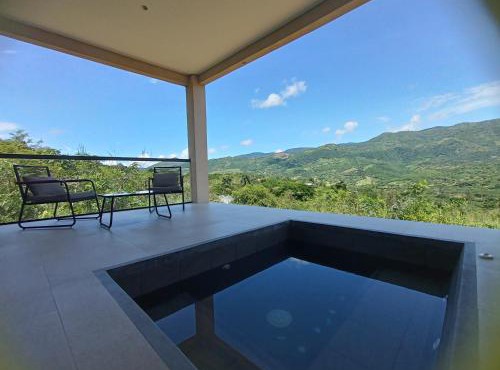 Totumo Casa Hotel in Anapoima