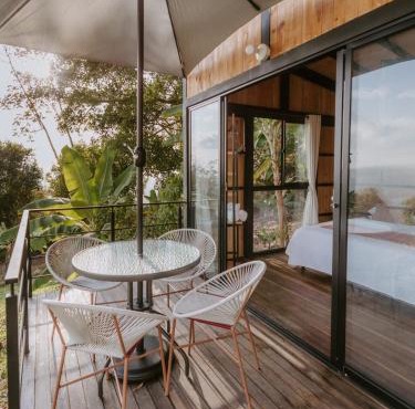 Copoazú Glamping