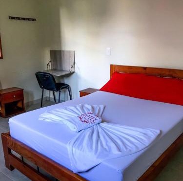 Hotel Diamante in Saravena