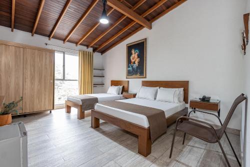 Hotel Prada
