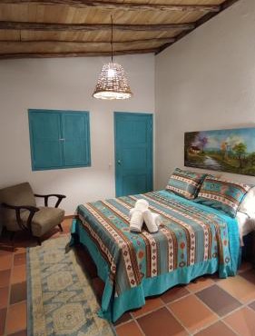 Hotel Boutique Campestre El Ensueño