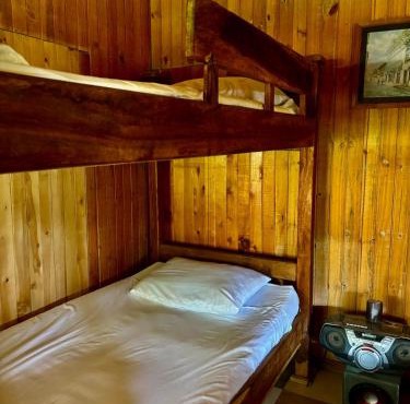 BioHotel Ecohouse