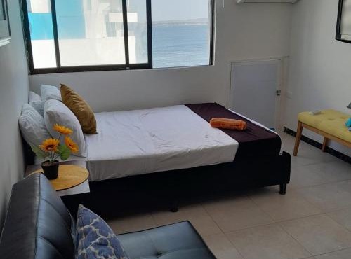 Acogedor Apartamento Cartagena