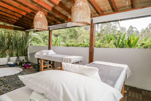 Hotel Vísperas