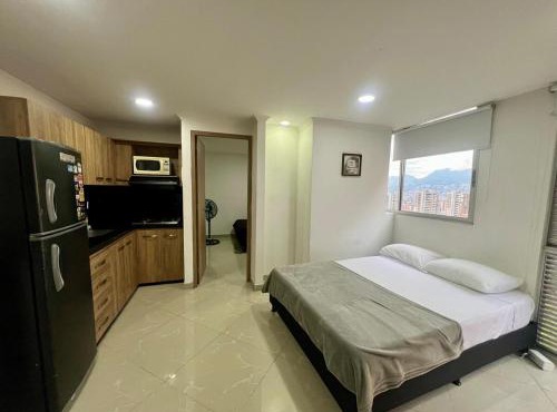Magnificent apartment near Lleras and Provenza