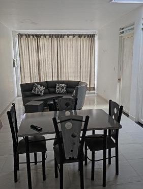 Apartamentos Amplios y Comodos para 4 personas